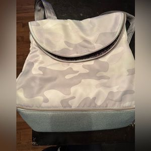 Stella and Dot Crush it backpack
